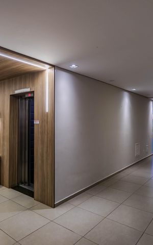Apartamento para alugar com 42m², 1 quarto e 1 vaga Apartamento para alugar com 42m², 1 quarto e 1 vagaÁrea Comum