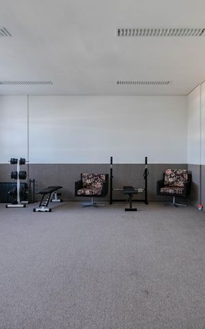 Apartamento para alugar com 42m², 1 quarto e 1 vaga Apartamento para alugar com 42m², 1 quarto e 1 vagaÁrea Comum