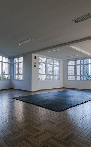 Apartamento para alugar com 42m², 1 quarto e 1 vaga Apartamento para alugar com 42m², 1 quarto e 1 vagaÁrea Comum