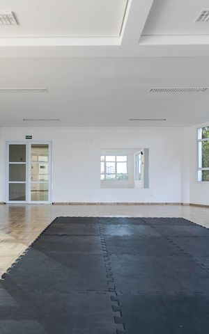Apartamento para alugar com 42m², 1 quarto e 1 vaga Apartamento para alugar com 42m², 1 quarto e 1 vagaÁrea Comum