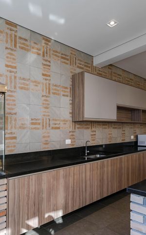 Apartamento para alugar com 42m², 1 quarto e 1 vaga Apartamento para alugar com 42m², 1 quarto e 1 vagaÁrea Comum