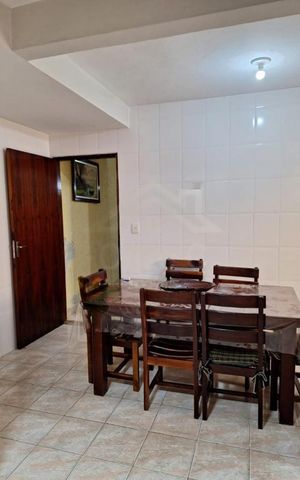 Casa à venda com 200m², 3 quartos e 4 vagas