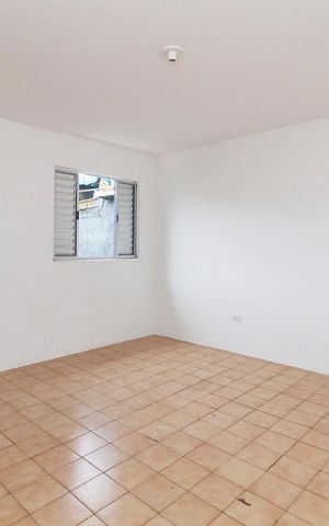 Casa para alugar com 31m², 1 quarto e sem vaga Casa para alugar com 31m², 1 quarto e sem vagaQuarto