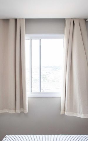 Apartamento à venda com 43m², 2 quartos e 1 vagaQuarto 1
