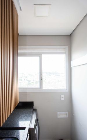 Apartamento à venda com 43m², 2 quartos e 1 vagaÁrea de Serviço