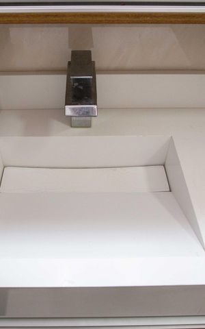 Apartamento à venda com 43m², 2 quartos e 1 vagaBanheiro