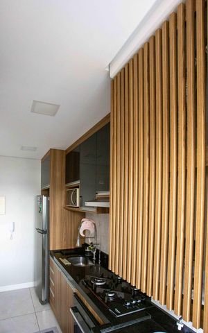 Apartamento à venda com 43m², 2 quartos e 1 vagaÁrea de Serviço
