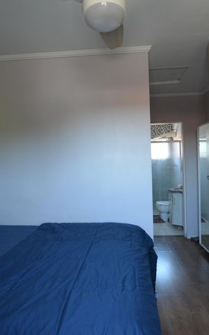 Casa de condomínio à venda com 120m², 3 quartos e 2 vagasQUARTO 3 (SUÍTE)