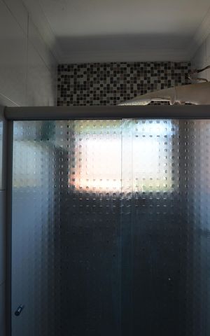 Casa de condomínio à venda com 120m², 3 quartos e 2 vagasQUARTO 3 (SUÍTE)