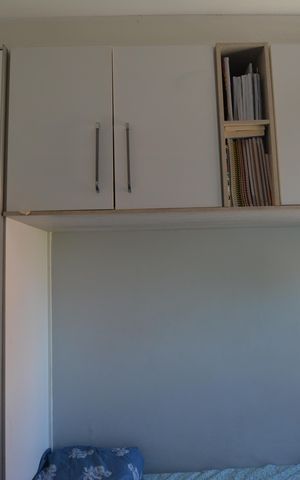 Casa de condomínio à venda com 120m², 3 quartos e 2 vagasQUARTO 1
