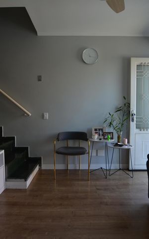Casa de condomínio à venda com 120m², 3 quartos e 2 vagasSALA