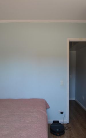 Casa de condomínio à venda com 120m², 3 quartos e 2 vagasQUARTO 2
