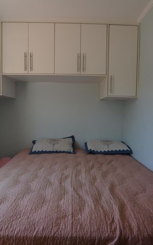 Casa de condomínio à venda com 120m², 3 quartos e 2 vagasQUARTO 2