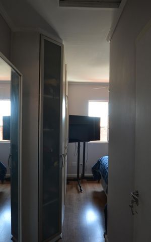 Casa de condomínio à venda com 120m², 3 quartos e 2 vagasQUARTO 3 (SUÍTE)