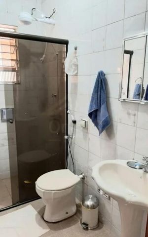 Casa à venda com 367m², 3 quartos e 5 vagas
