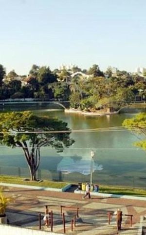 Casa à venda com 367m², 3 quartos e 5 vagas
