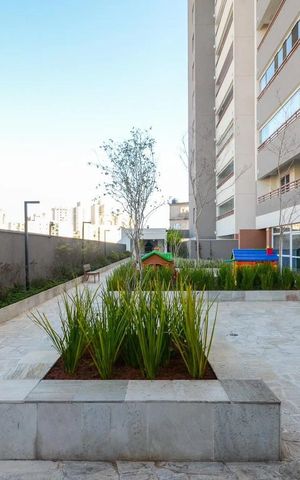 Apartamento à venda com 69m², 3 quartos e 1 vaga Apartamento à venda com 69m², 3 quartos e 1 vagaÁrea externa