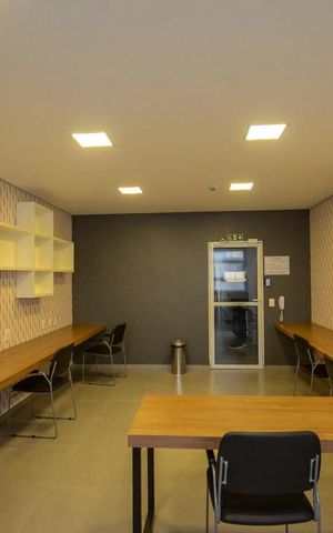Apartamento à venda com 69m², 3 quartos e 1 vaga Apartamento à venda com 69m², 3 quartos e 1 vagaÁrea externa