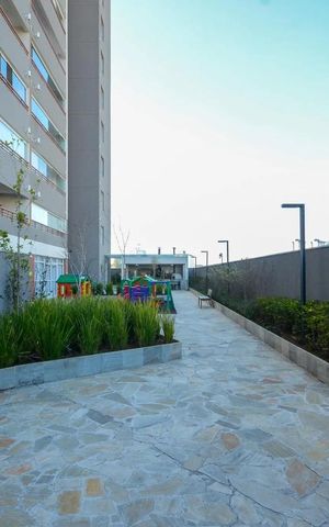 Apartamento à venda com 69m², 3 quartos e 1 vaga Apartamento à venda com 69m², 3 quartos e 1 vagaÁrea externa