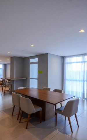 Apartamento à venda com 69m², 3 quartos e 1 vaga Apartamento à venda com 69m², 3 quartos e 1 vagaÁrea externa