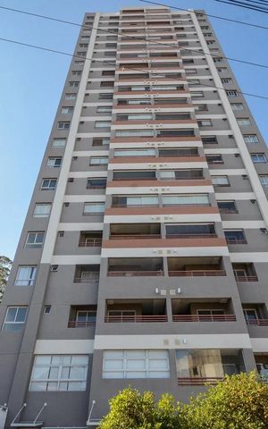 Apartamento à venda com 69m², 3 quartos e 1 vaga Apartamento à venda com 69m², 3 quartos e 1 vagaÁrea externa