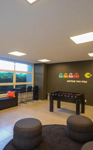 Apartamento à venda com 69m², 3 quartos e 1 vaga Apartamento à venda com 69m², 3 quartos e 1 vagaÁrea externa