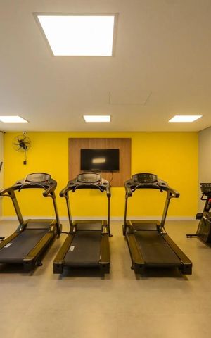Apartamento à venda com 69m², 3 quartos e 1 vaga Apartamento à venda com 69m², 3 quartos e 1 vagaÁrea externa