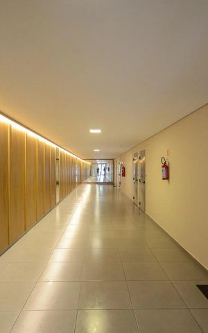 Apartamento à venda com 69m², 3 quartos e 1 vaga Apartamento à venda com 69m², 3 quartos e 1 vagaÁrea externa