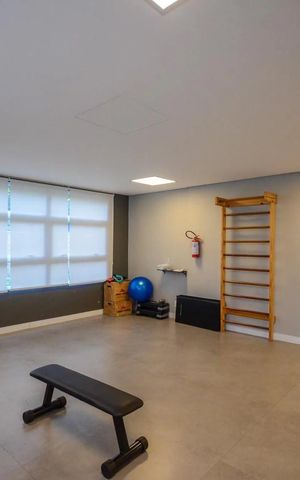 Apartamento à venda com 69m², 3 quartos e 1 vaga Apartamento à venda com 69m², 3 quartos e 1 vagaÁrea externa