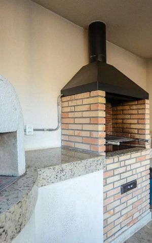 Apartamento à venda com 69m², 3 quartos e 1 vaga Apartamento à venda com 69m², 3 quartos e 1 vagaÁrea externa