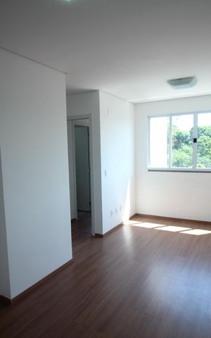 Apartamento para alugar com 52m², 2 quartos e 2 vagasSala