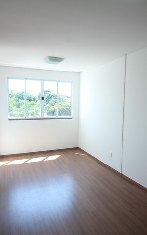 Apartamento para alugar com 52m², 2 quartos e 2 vagasSala