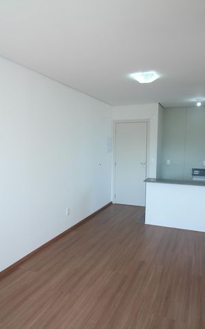 Apartamento para alugar com 52m², 2 quartos e 2 vagasSala