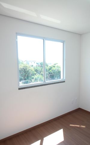 Apartamento para alugar com 52m², 2 quartos e 2 vagasQuarto 1