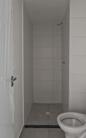 Apartamento à venda com 37m², 2 quartos e sem vaga