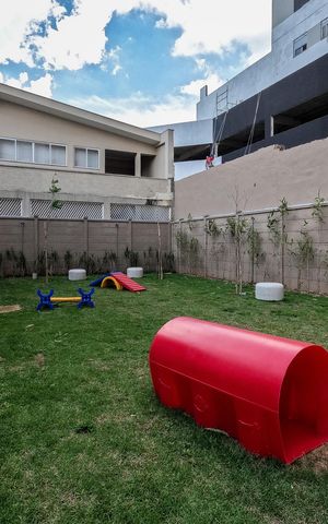Apartamento à venda com 37m², 2 quartos e sem vaga