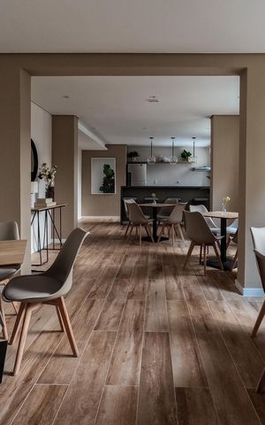 Apartamento à venda com 37m², 2 quartos e sem vaga