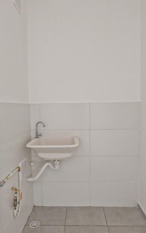 Apartamento à venda com 37m², 2 quartos e sem vaga