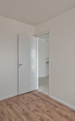 Apartamento à venda com 37m², 2 quartos e sem vaga