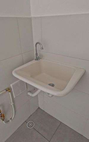 Apartamento à venda com 37m², 2 quartos e sem vaga