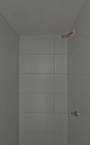 Apartamento à venda com 37m², 2 quartos e sem vaga