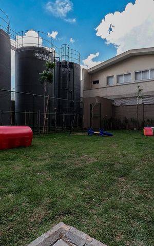 Apartamento à venda com 37m², 2 quartos e sem vaga