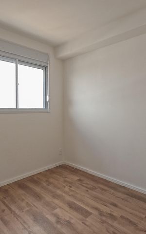 Apartamento à venda com 37m², 2 quartos e sem vaga