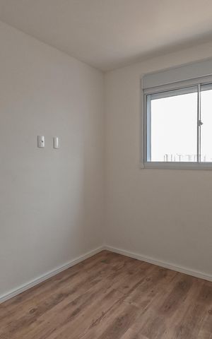 Apartamento à venda com 37m², 2 quartos e sem vaga