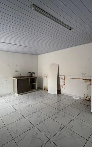 Casa para alugar com 186m², 5 quartos e 3 vagas