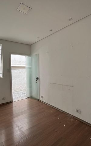 Casa para alugar com 186m², 5 quartos e 3 vagas