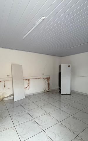 Casa para alugar com 186m², 5 quartos e 3 vagas