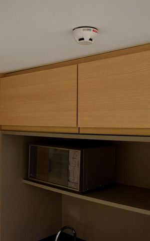 Studio para alugar com 26m², 1 quarto e sem vagaCozinha
