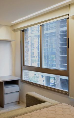 Studio para alugar com 26m², 1 quarto e sem vagaEstúdio