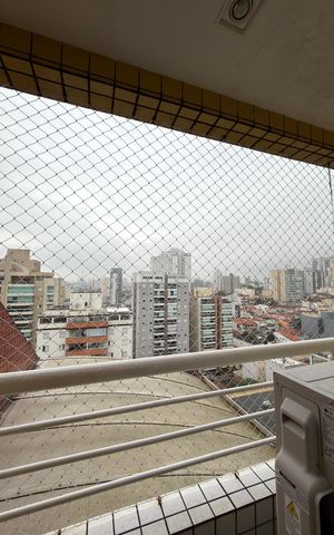 Apartamento à venda com 145m², 3 quartos e 3 vagasVaranda Suíte